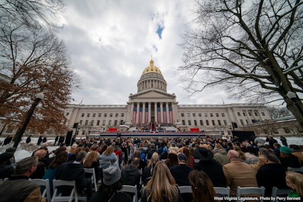 Treasurer Pack Applauds Governor Morrisey For Efforts to Expand School Choice, Reduce Taxes For West Virginia Families